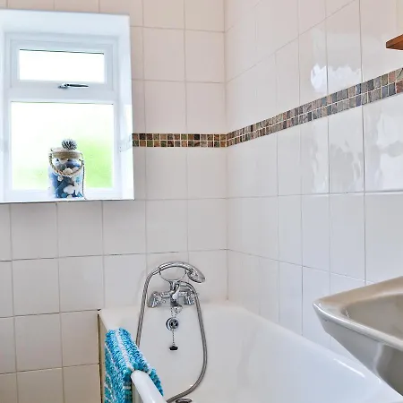 Toffeepot Ferienhaus *